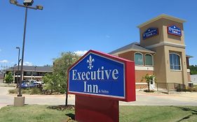 Executive Inn And Suites Tyler